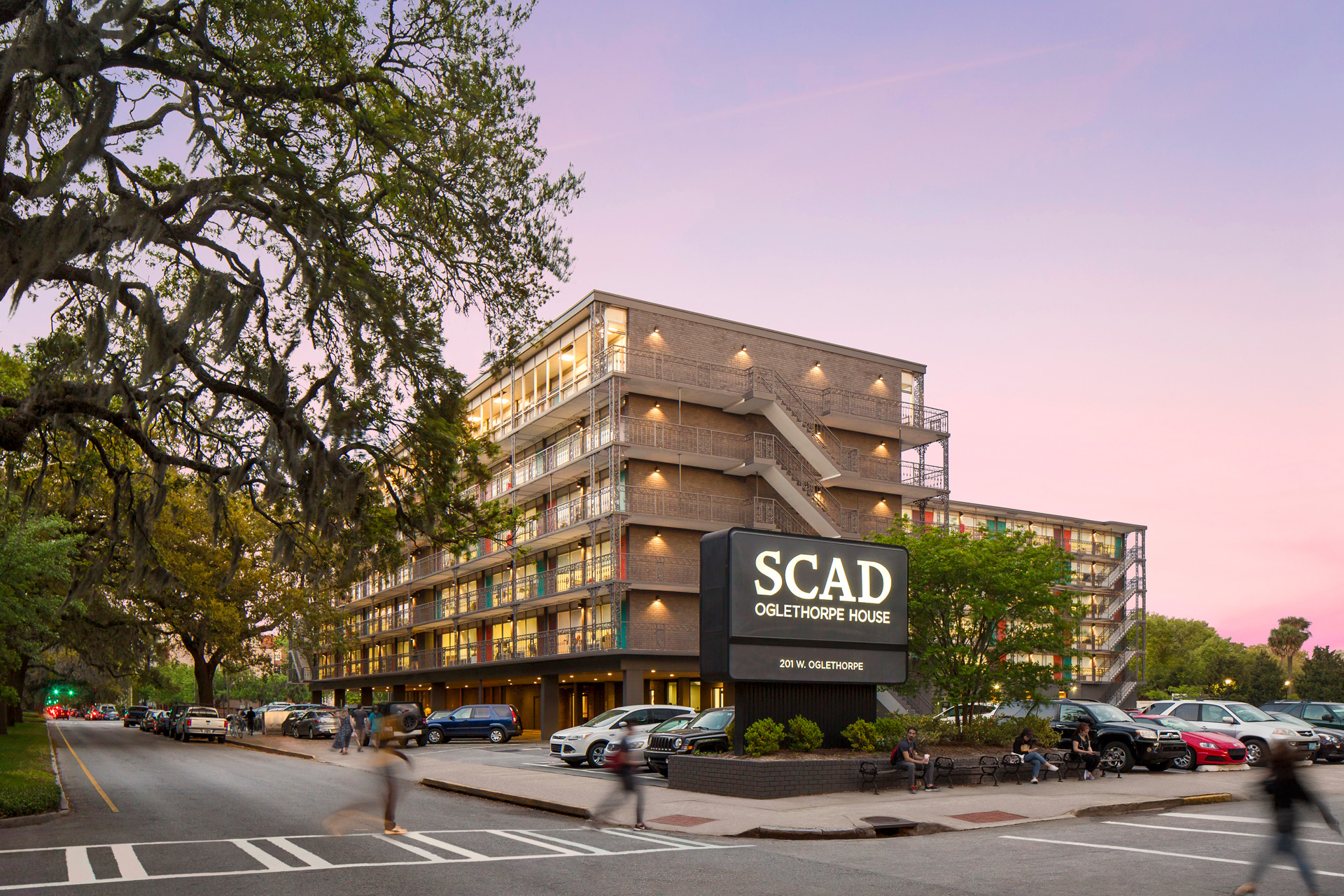 residence-halls-close-for-students-not-returning-for-spring-quarter-in-savannah-scad-edu